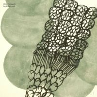 山口一郎 / Giclee（ジクレー印刷）「花 / S-10」 / Sサイズ / アートポスター