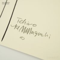 山口一郎 / Giclee（ジクレー印刷）「花 / S-10」 / Sサイズ / アートポスター