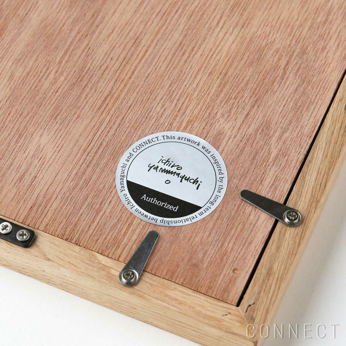 山口一郎 / Giclee（ジクレー印刷）「ライオン」 / Mサイズ / アートポスター