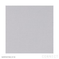 CARL HANSEN & SON（カール・ハンセン＆サン） / CH291 ラウンジチェア / オーク材・オイル仕上げ / SERPENTINE 0118 / CH290 SERIES / ハイバック