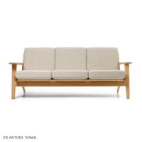 CARL HANSEN & SON（カール・ハンセン＆サン） / CH293 ソファ / オーク材・オイル仕上げ / ZR ANTONI 10968 / CH290 SERIES / 3人掛け