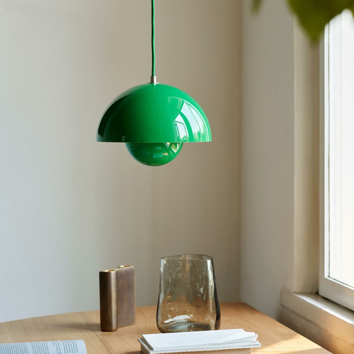 &Tradition（アンドトラディション） / Flowerpot Pendant VP1（フラワーポット ペンダント VP1） / 全9色 / ペンダントライト