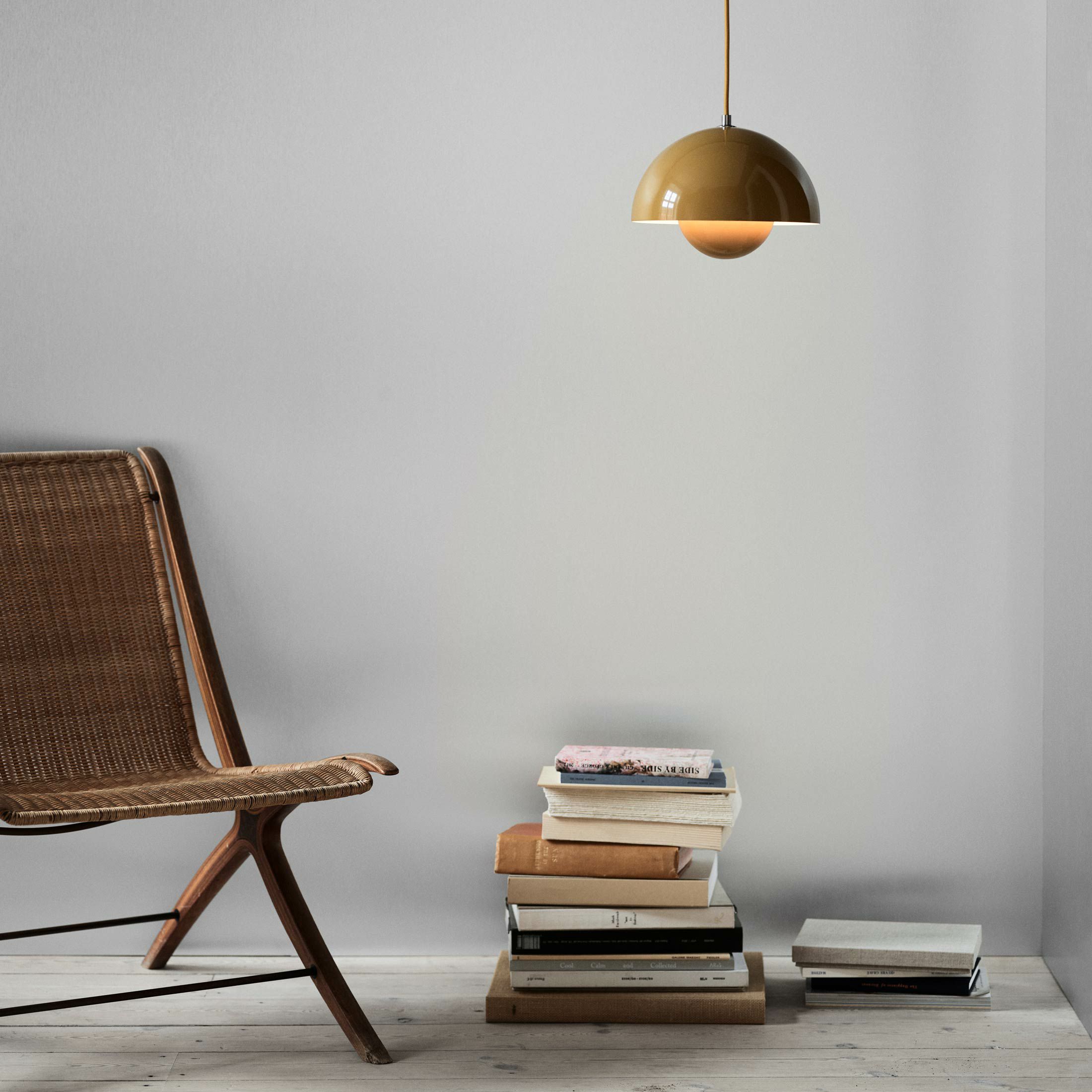 &Tradition（アンドトラディション） / Flowerpot Pendant VP1（フラワーポット ペンダント VP1） / 全9色 / ペンダントライト