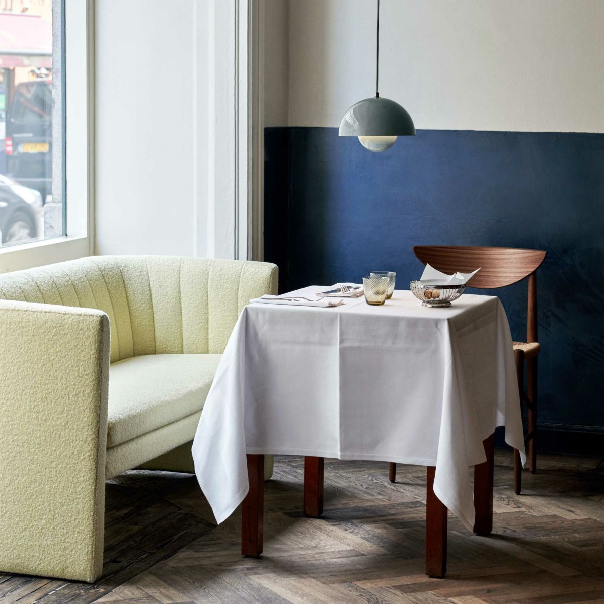 &Tradition（アンドトラディション） / Flowerpot Pendant VP1（フラワーポット ペンダント VP1） / 全9色 / ペンダントライト