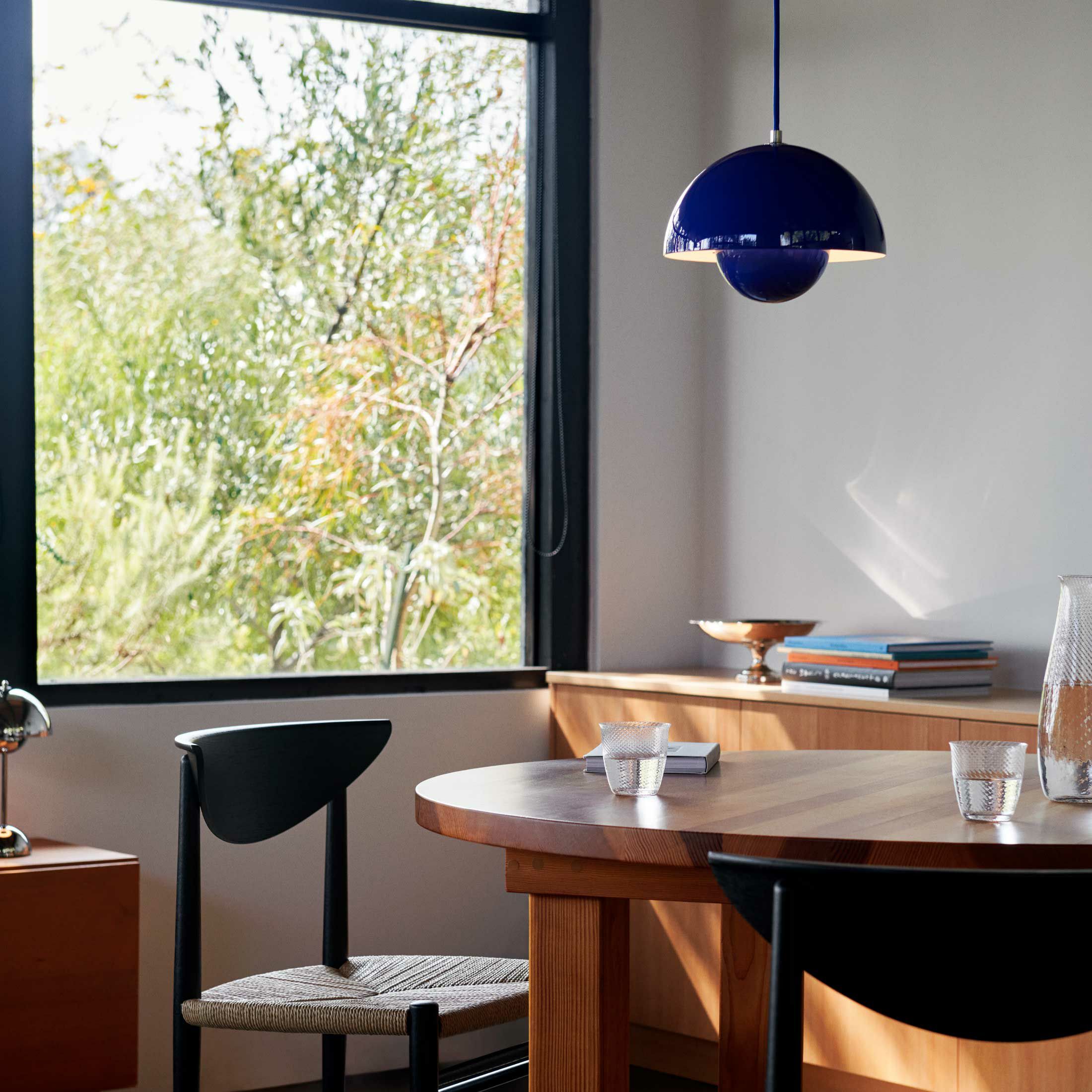 &Tradition（アンドトラディション） / Flowerpot Pendant VP1（フラワーポット ペンダント VP1） / 全9色 / ペンダントライト