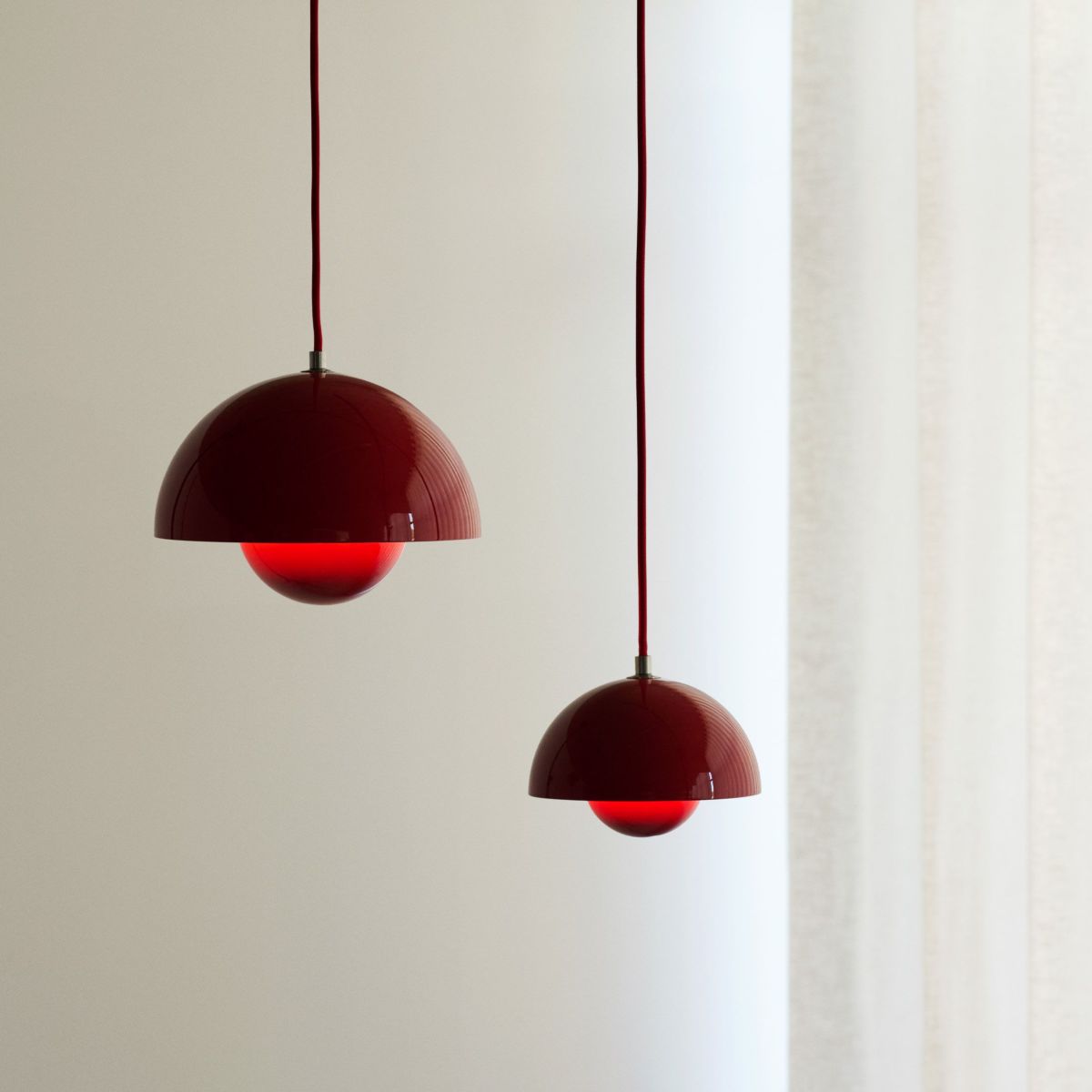 &Tradition（アンドトラディション） / Flowerpot Pendant VP1（フラワーポット ペンダント VP1） / 全9色 / ペンダントライト