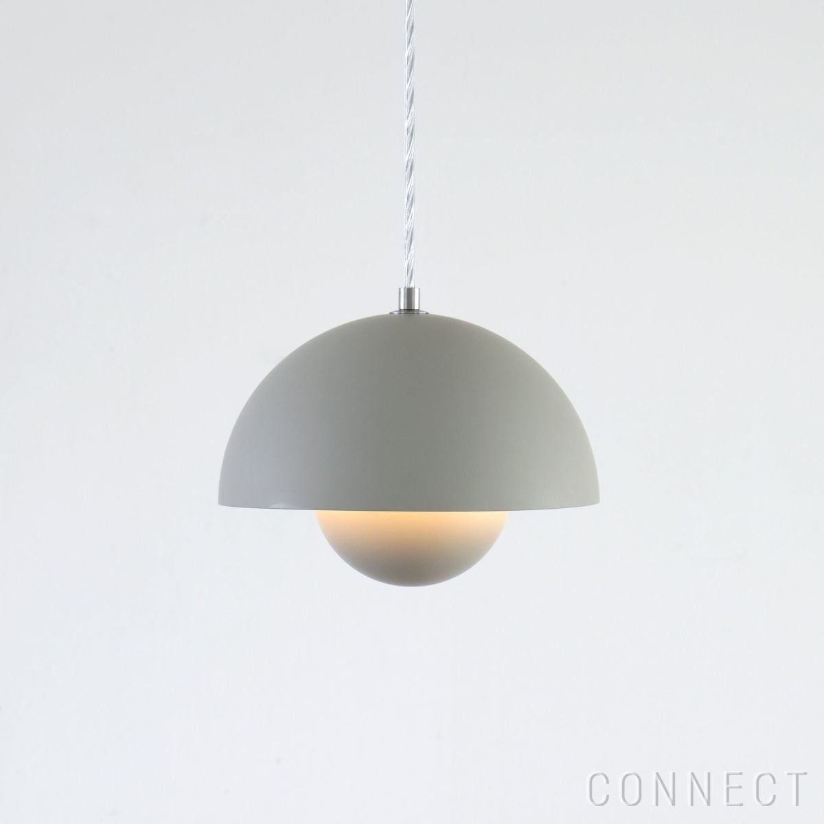 &Tradition（アンドトラディション） / Flowerpot Pendant VP1（フラワーポット ペンダント VP1） / マットカラー / 全3色 / ペンダントライト