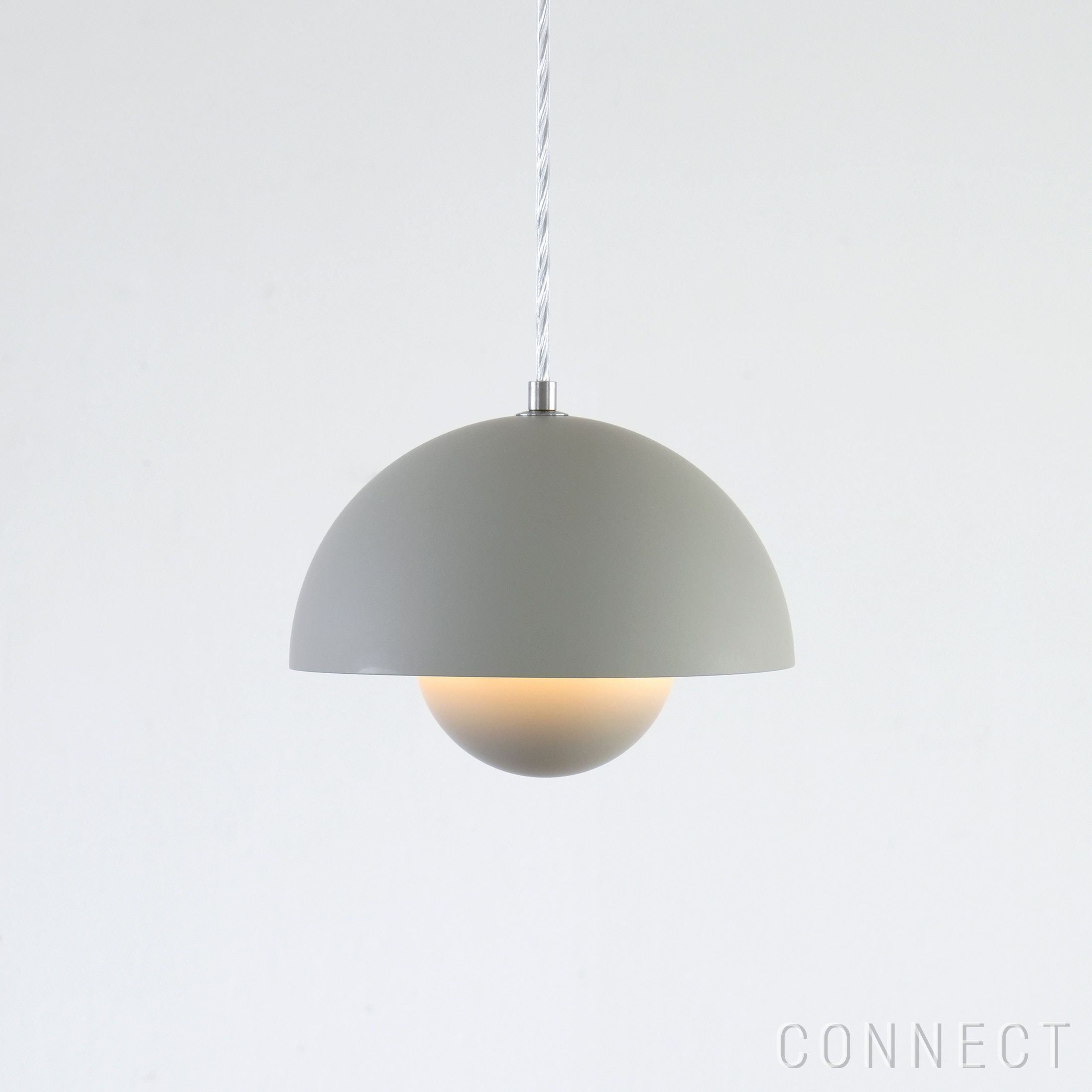 &Tradition（アンドトラディション） / Flowerpot Pendant VP1（フラワーポット ペンダント VP1） / マットカラー / 全3色 / ペンダントライト