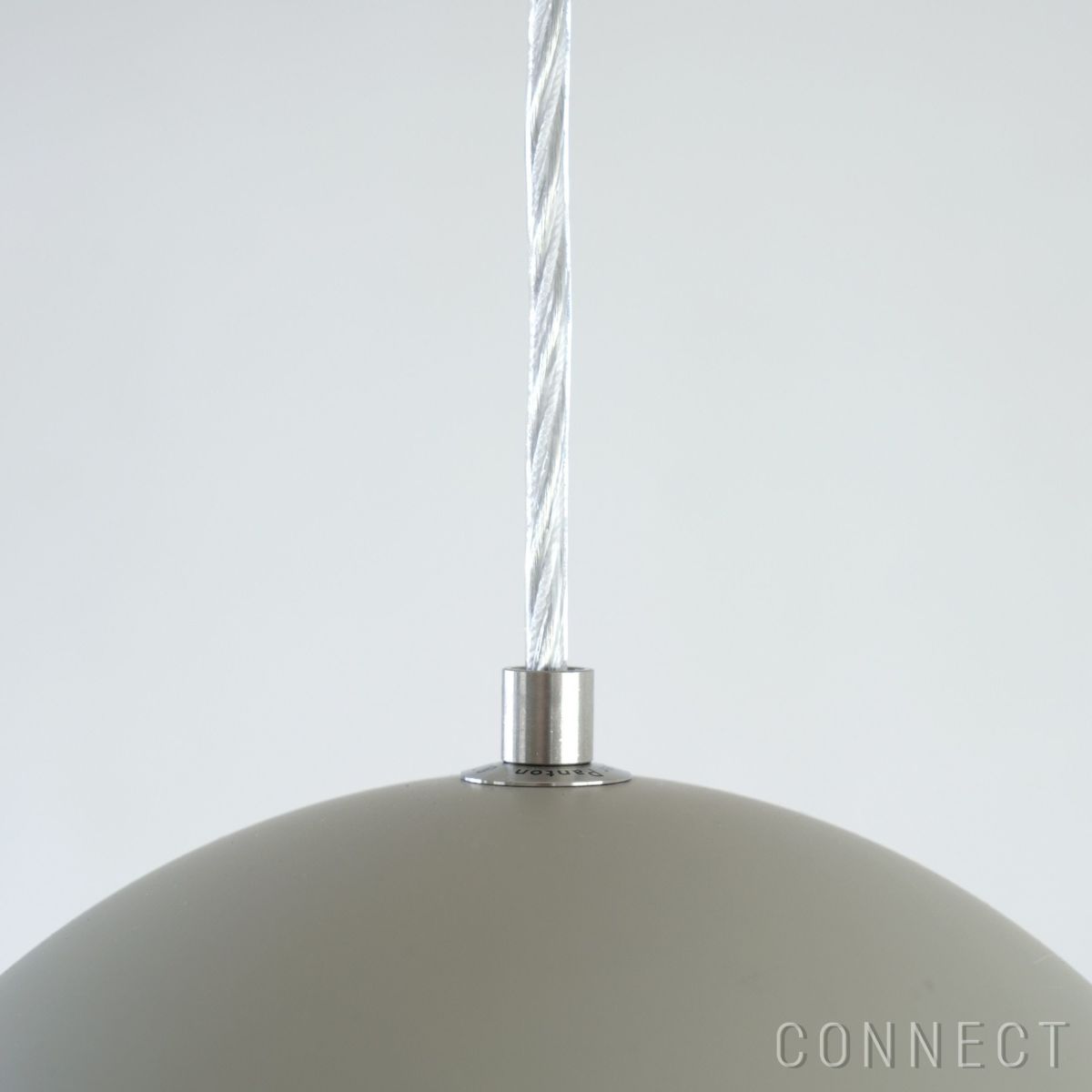 &Tradition（アンドトラディション） / Flowerpot Pendant VP1（フラワーポット ペンダント VP1） / マットカラー / 全3色 / ペンダントライト