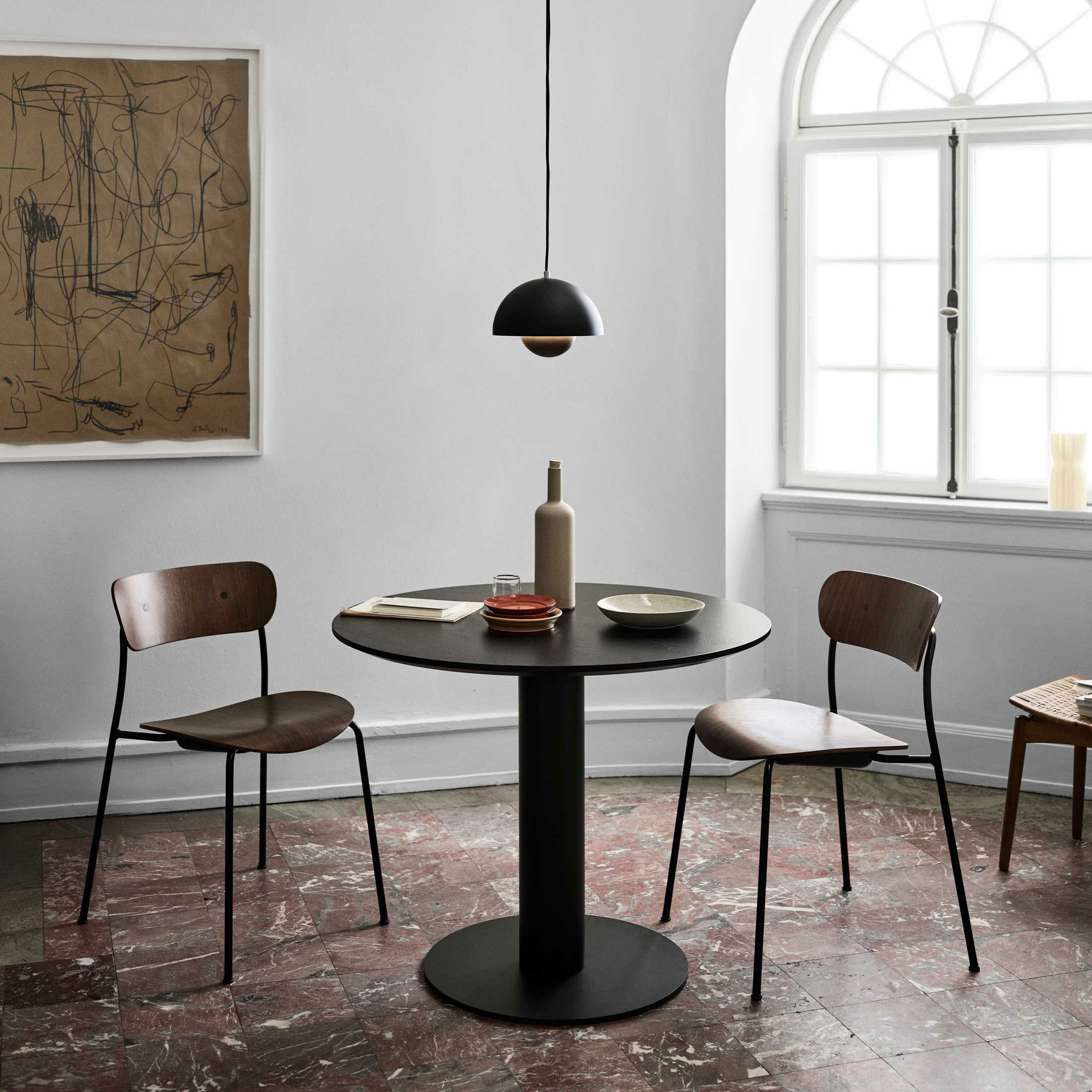 &Tradition（アンドトラディション） / Flowerpot Pendant VP1（フラワーポット ペンダント VP1） / マットカラー / 全3色 / ペンダントライト