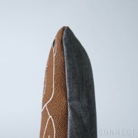 MELLEM（メレム） / 山口一郎 / Kvadrat（クヴァドラ） / Levende（レベンデ）/ Kurikuma bear（クリクマ ベア） / Vidar（ヴィダー）× Maple（メープル） / Lサイズ / オブジェ