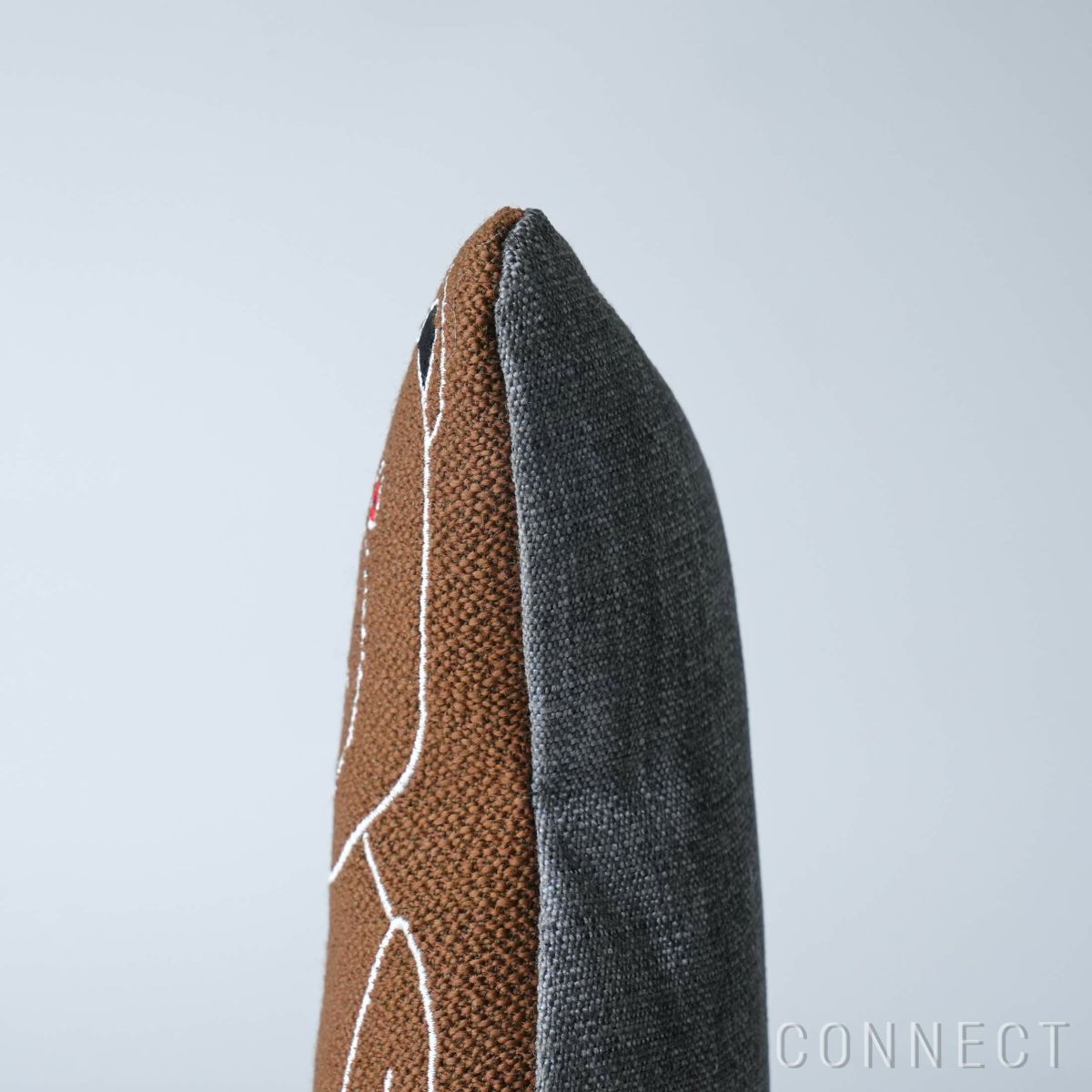 MELLEM（メレム） / 山口一郎 / Kvadrat（クヴァドラ） / Levende（レベンデ）/ Kurikuma bear（クリクマ ベア） / Vidar（ヴィダー）× Maple（メープル） / Lサイズ / オブジェ