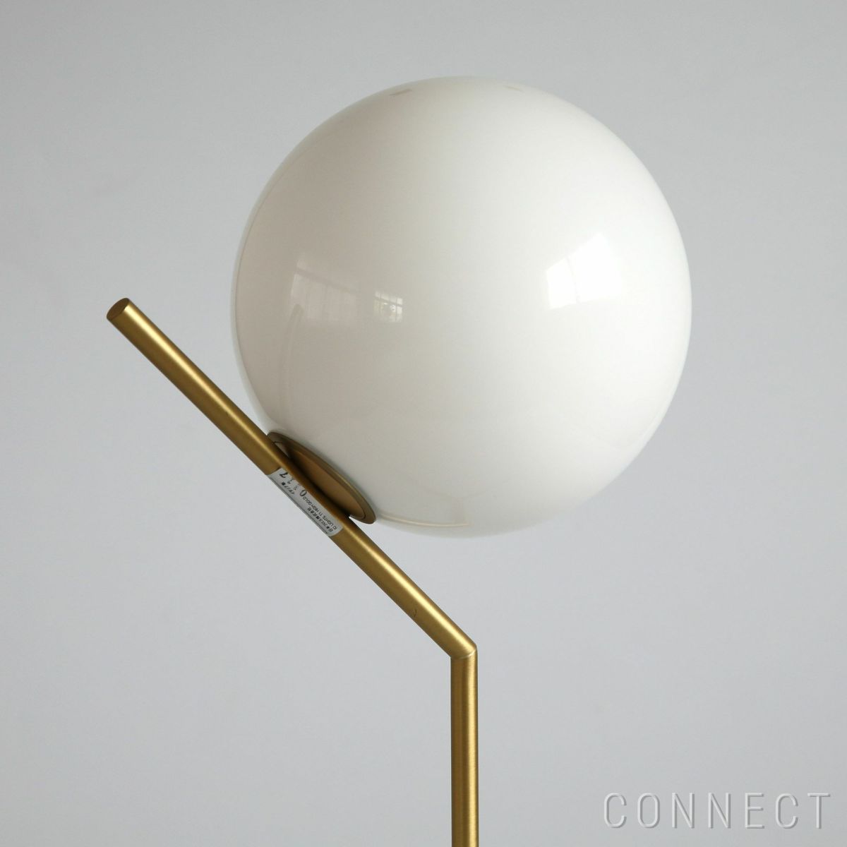 【アウトレット】FLOS(フロス) / IC LIGHTS T1 HIGH（アイシーライツT1 HIGH）/ ゴールド