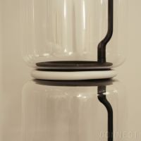 【アウトレット】FLOS（フロス） / NOCTAMBULE F2（ノクタンブルF2） HIGH CYLINDERS & CONE SMALL BASE / フロアランプ