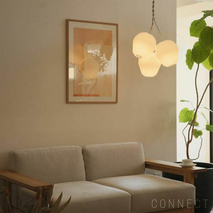 BOUQUET（ブーケ）｜LE KLINT（レ・クリント）｜北欧家具・照明の正規