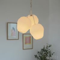 【アウトレット】LE KLINT（レ・クリント） / BOUQUET 3（ブーケ） / 3灯 / ペンダントライト