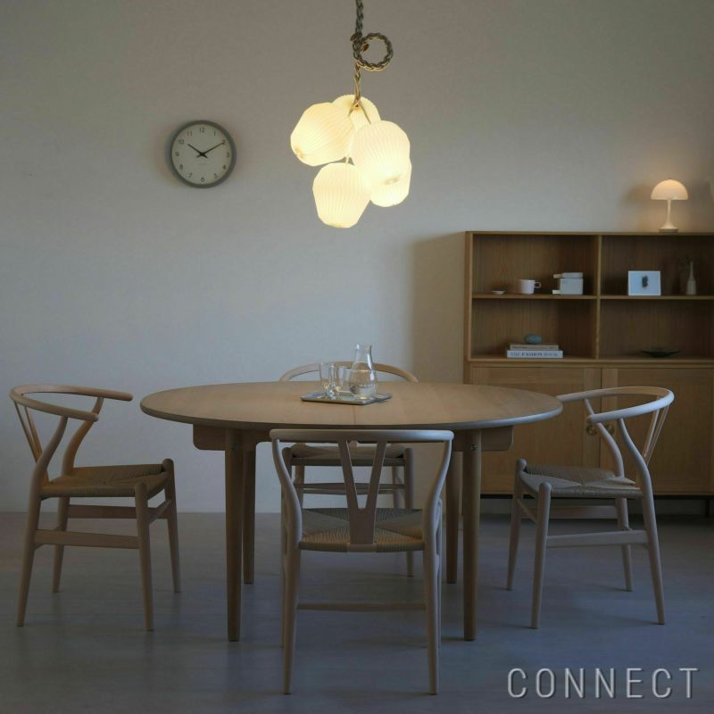 【アウトレット】LE KLINT（レ・クリント） / BOUQUET 5（ブーケ） / 5灯 / ペンダントライト［lek-kp1305-out03］