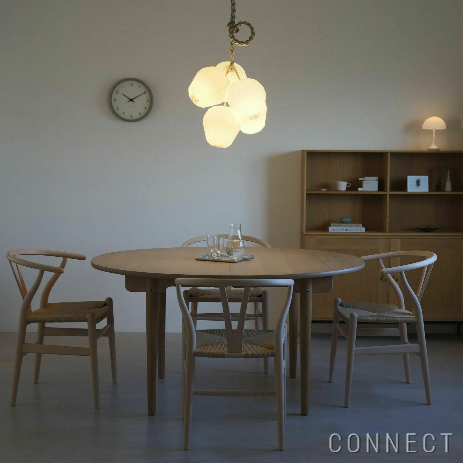 LE KLINT（レ・クリント）北欧インテリア | CONNECT
