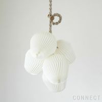 【アウトレット】LE KLINT（レ・クリント） / BOUQUET 5（ブーケ） / 5灯 / ペンダントライト［lek-kp1305-out03］