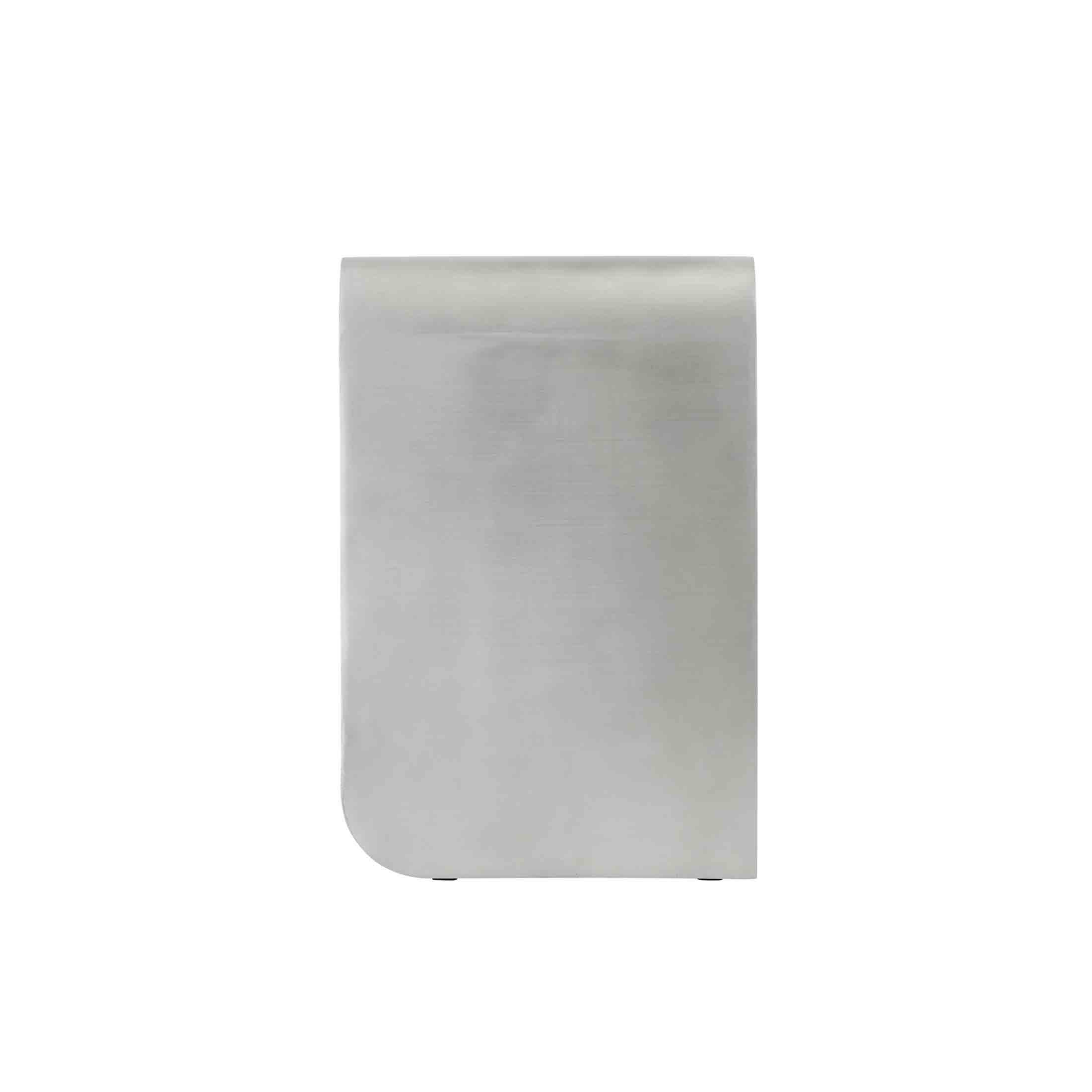 Audo Copenhagen（オドー・コペンハーゲン） / VOLUME SIDE TABLE（ボリューム サイドテーブル） / サイドテーブル