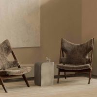 Audo Copenhagen（オドー・コペンハーゲン） / VOLUME SIDE TABLE（ボリューム サイドテーブル） / サイドテーブル