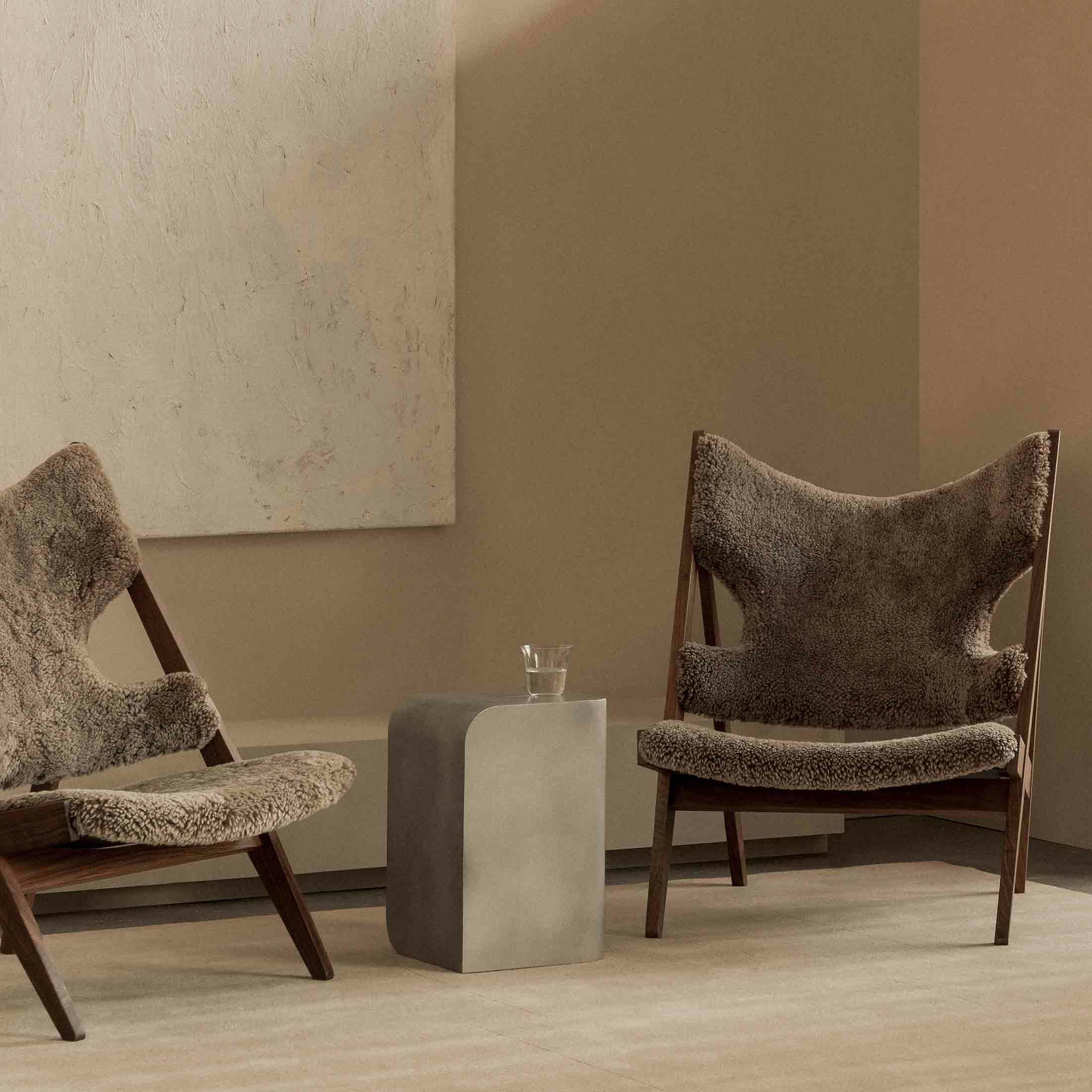 Audo Copenhagen（オドー・コペンハーゲン） / VOLUME SIDE TABLE（ボリューム サイドテーブル） / サイドテーブル