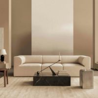 Audo Copenhagen（オドー・コペンハーゲン） / VOLUME SIDE TABLE（ボリューム サイドテーブル） / サイドテーブル