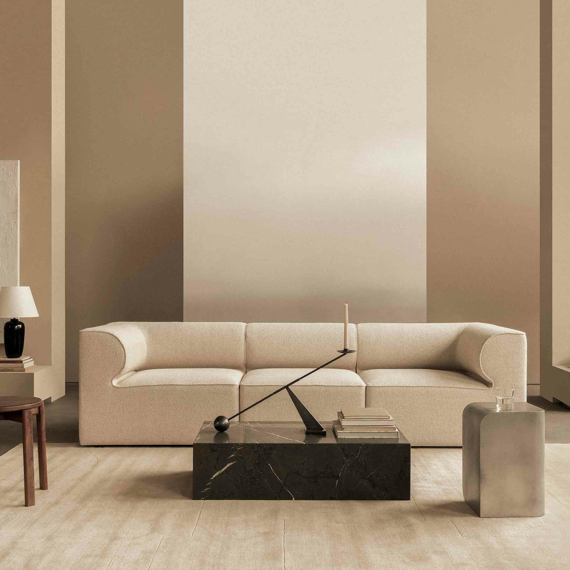 Audo Copenhagen（オドー・コペンハーゲン） / VOLUME SIDE TABLE（ボリューム サイドテーブル） / サイドテーブル