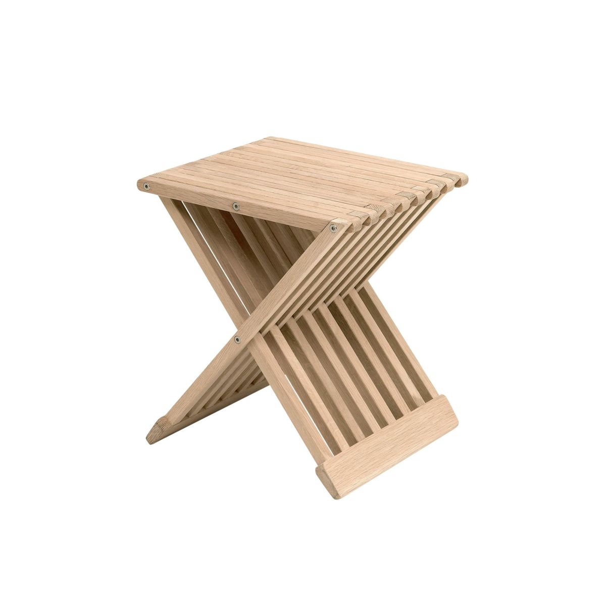 FRITZ HANSEN（フリッツ・ハンセン） / SKAGERAK（スカゲラック） / Fionia Stool（フィオニア スツール） / オーク材