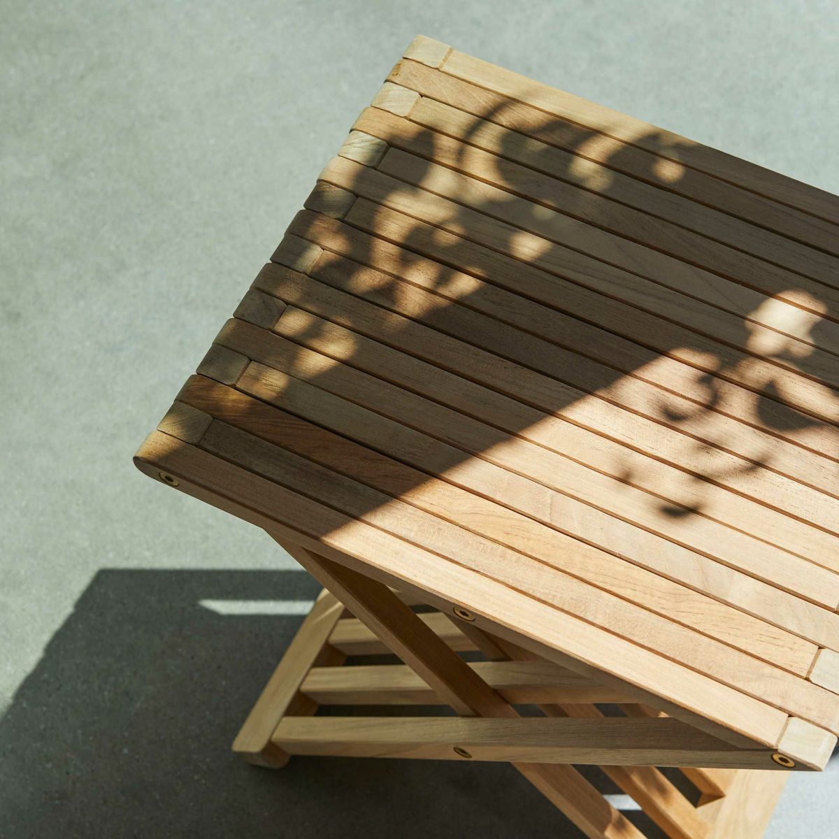 FRITZ HANSEN（フリッツ・ハンセン） / SKAGERAK（スカゲラック） / Fionia Stool（フィオニア スツール） / オーク材