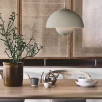 &Tradition（アンドトラディション） / Flowerpot Pendant VP7（フラワーポット ペンダント VP7） / 全9色 / ペンダントライト