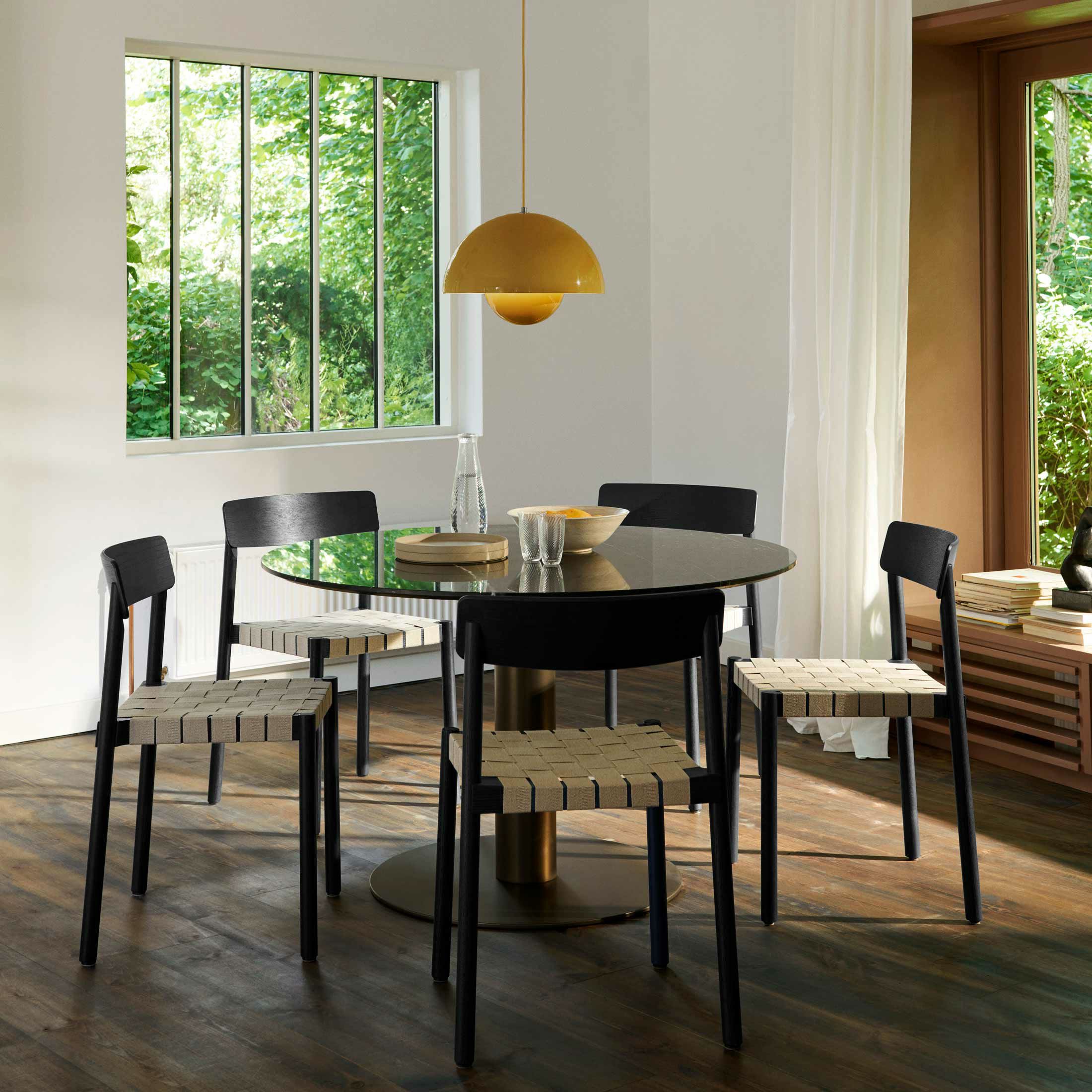 &Tradition（アンドトラディション） / Flowerpot Pendant VP7（フラワーポット ペンダント VP7） / 全9色 / ペンダントライト