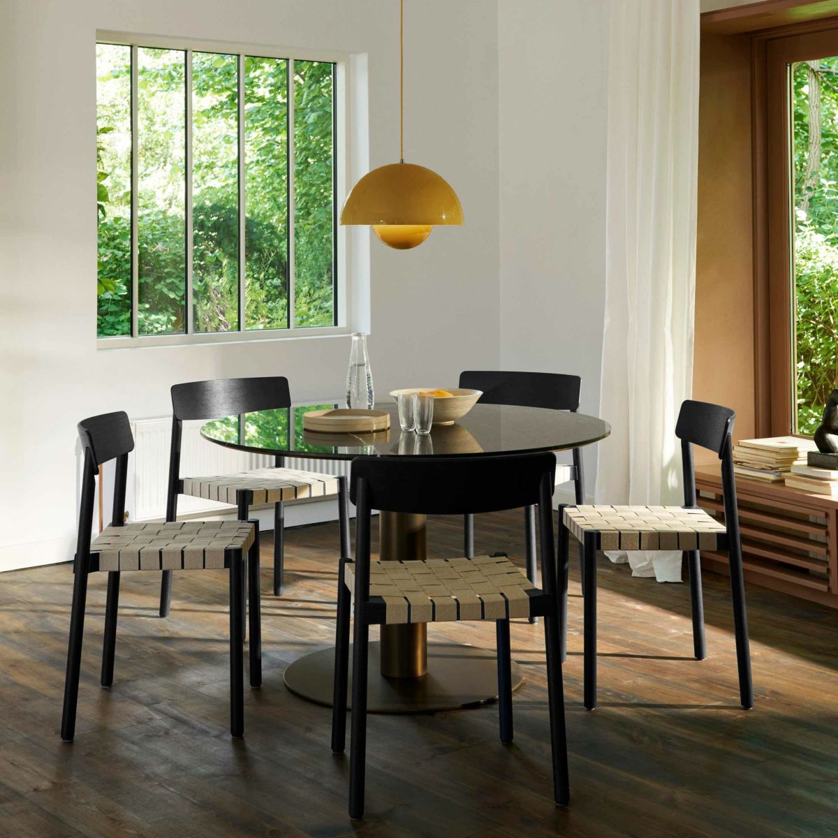 &Tradition（アンドトラディション） / Flowerpot Pendant VP7（フラワーポット ペンダント VP7） / 全9色 / ペンダントライト