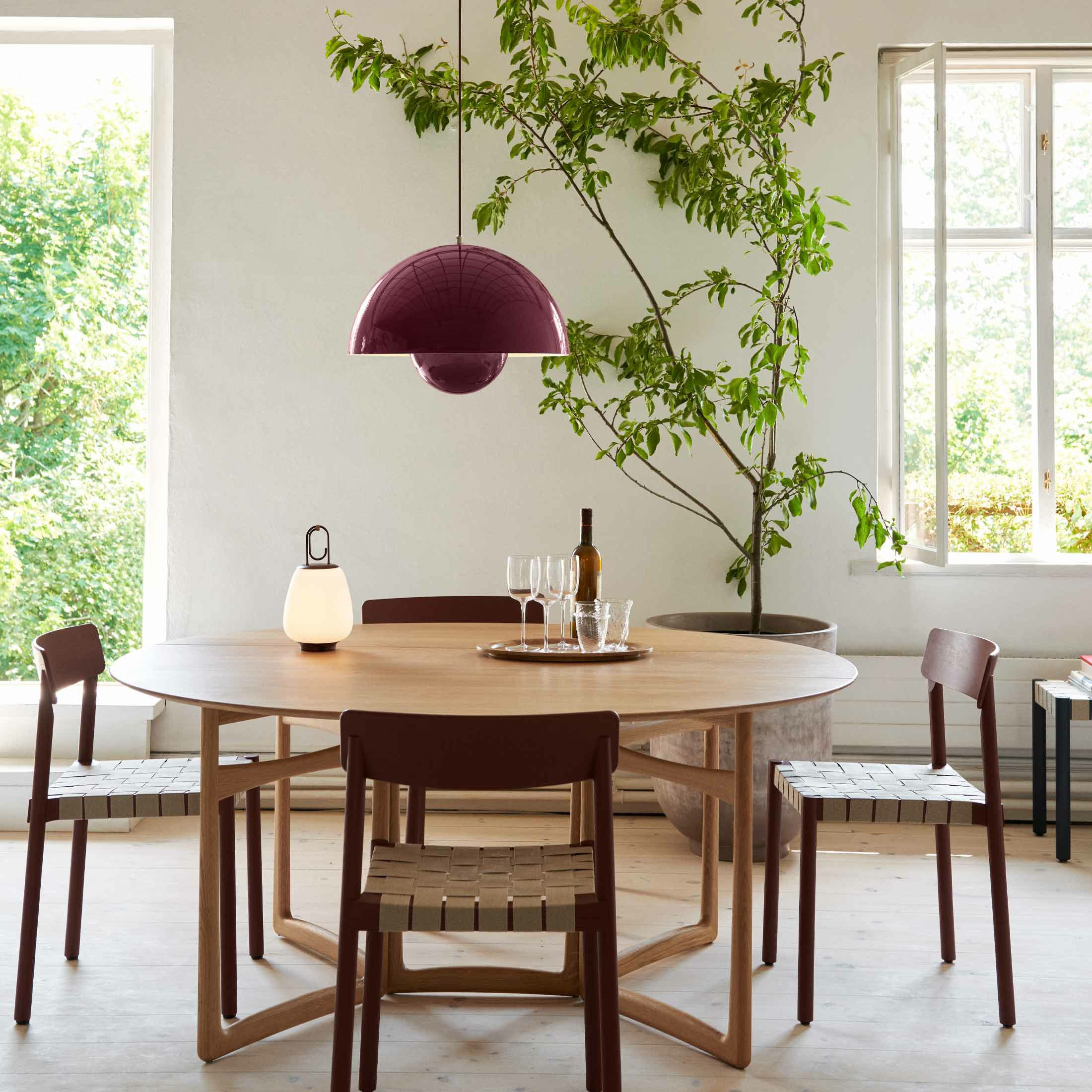 &Tradition（アンドトラディション） / Flowerpot Pendant VP7（フラワーポット ペンダント VP7） / 全9色 / ペンダントライト