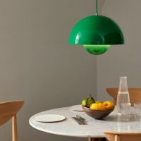 &Tradition（アンドトラディション） / Flowerpot Pendant VP7（フラワーポット ペンダント VP7） / 全9色 / ペンダントライト