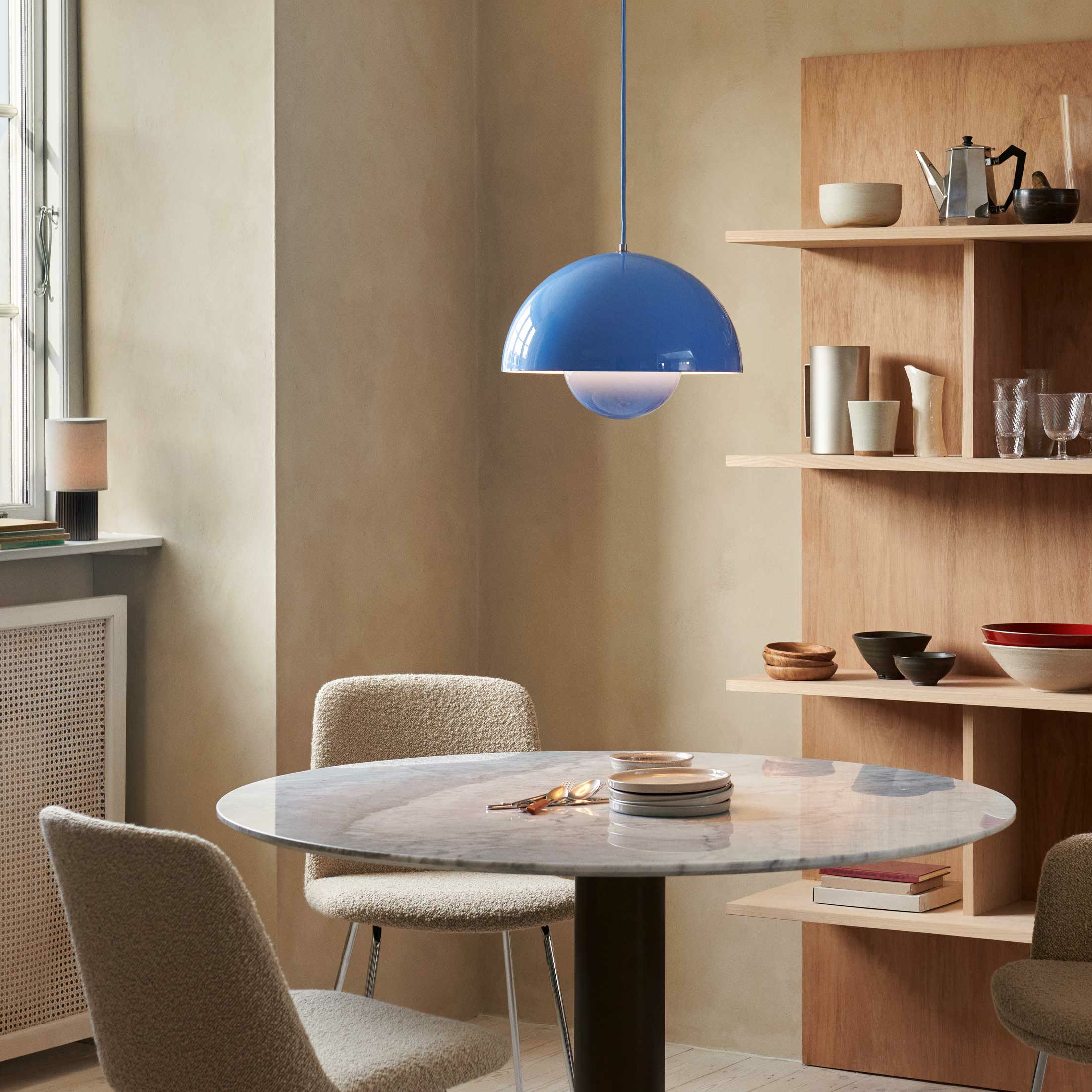 &Tradition（アンドトラディション） / Flowerpot Pendant VP7（フラワーポット ペンダント VP7） / 全9色 / ペンダントライト