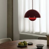 &Tradition（アンドトラディション） / Flowerpot Pendant VP7（フラワーポット ペンダント VP7） / 全9色 / ペンダントライト