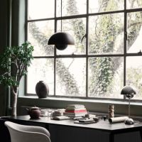 &Tradition（アンドトラディション） / Flowerpot Pendant VP7（フラワーポット ペンダント VP7） / マットカラー / 全3色 / ペンダントライト