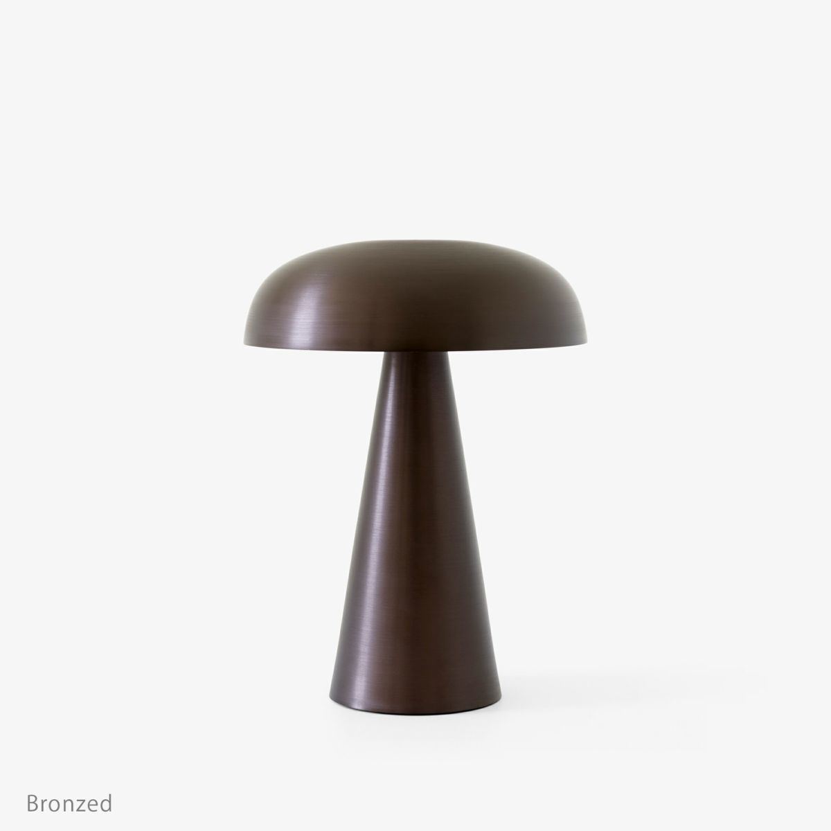 &Tradition（アンドトラディション） / Como Portable SC53（コモ ポータブル SC53） / 全5色 / テーブルランプ