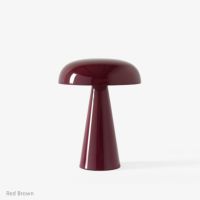 &Tradition（アンドトラディション） / Como Portable SC53（コモ ポータブル SC53） / 全5色 / テーブルランプ