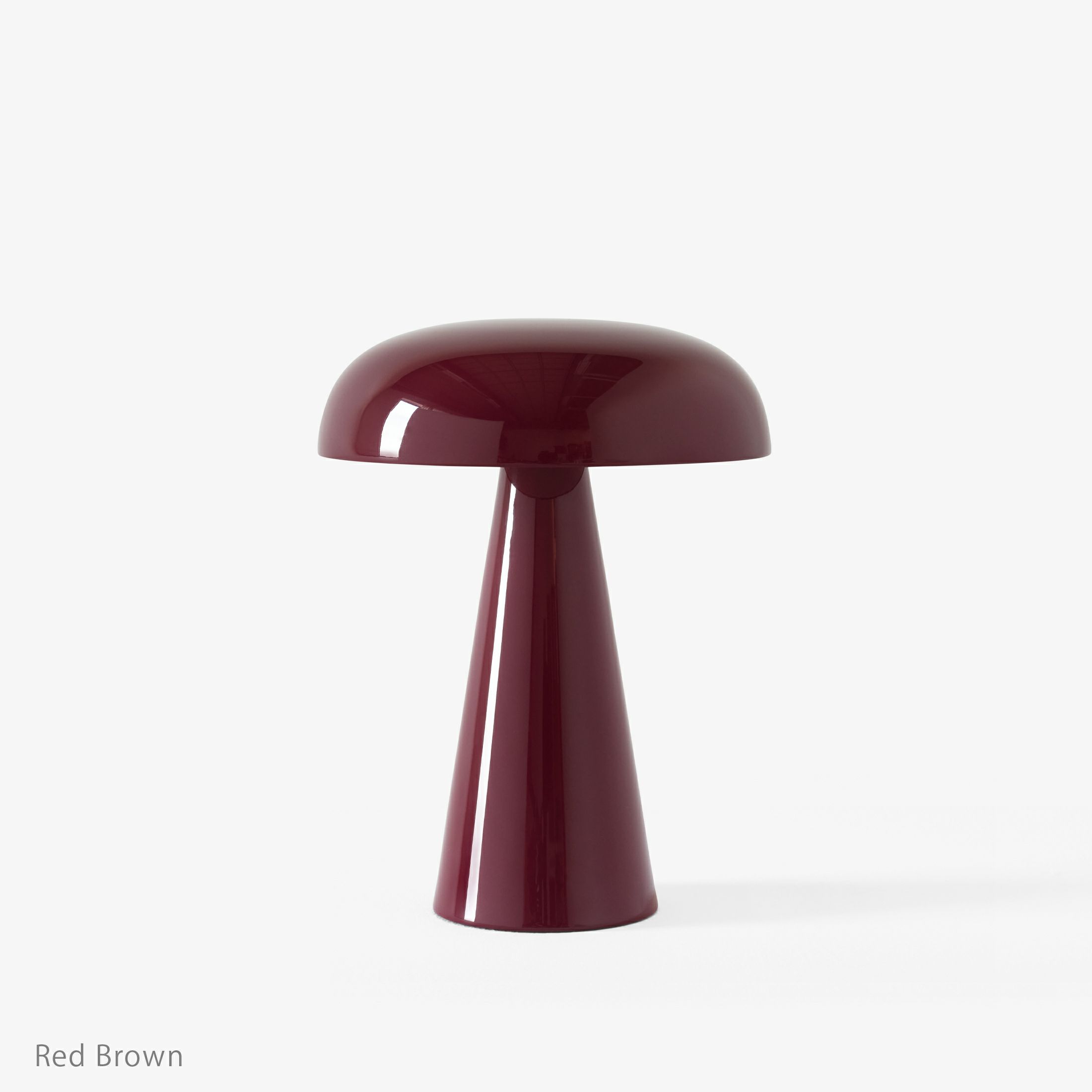 &Tradition（アンドトラディション） / Como Portable SC53（コモ ポータブル SC53） / 全5色 / テーブルランプ