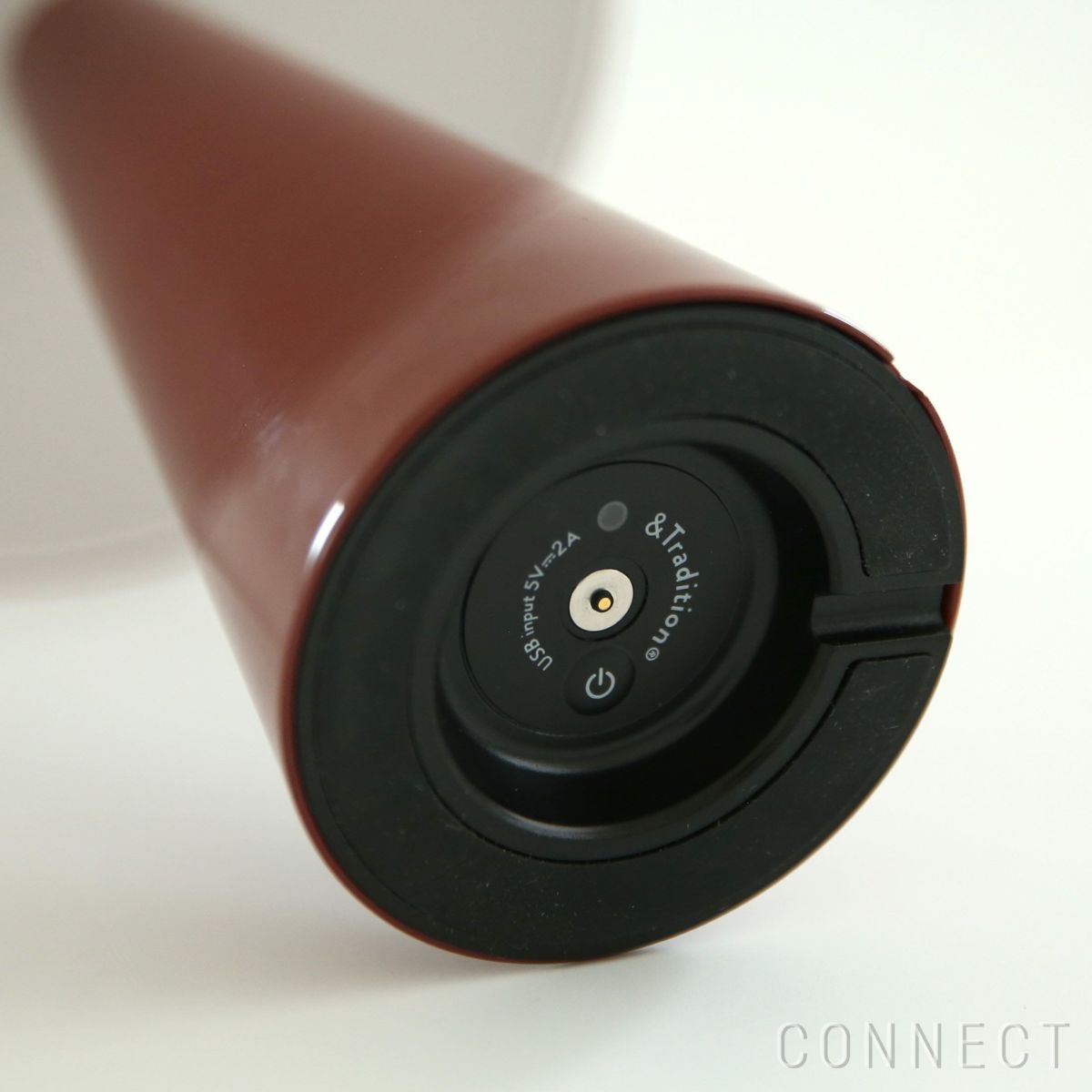 &Tradition（アンドトラディション） / Como Portable SC53（コモ ポータブル SC53） / 全5色 / テーブルランプ