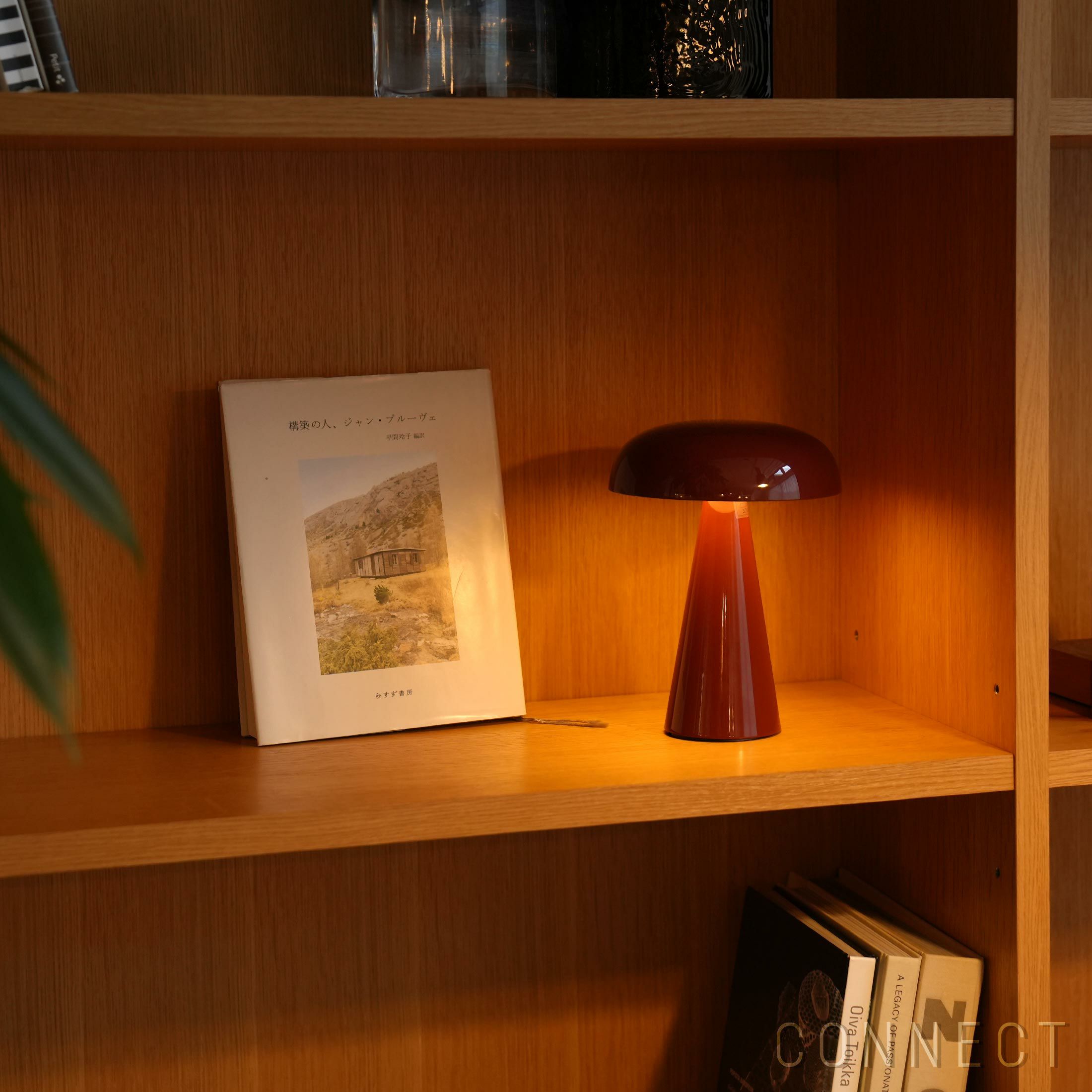 &Tradition（アンドトラディション） / Como Portable SC53（コモ ポータブル SC53） / 全5色 / テーブルランプ