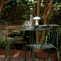 &Tradition（アンドトラディション） / Como Portable SC53（コモ ポータブル SC53） / 全5色 / テーブルランプ