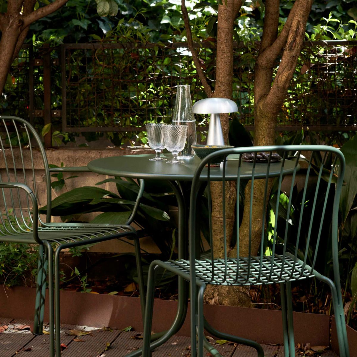 &Tradition（アンドトラディション） / Como Portable SC53（コモ ポータブル SC53） / 全5色 / テーブルランプ