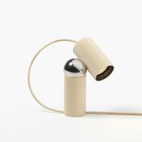 【アウトレット】FLOS（フロス） / BILBOQUET（ビルボケ） / Linen / テーブルランプ