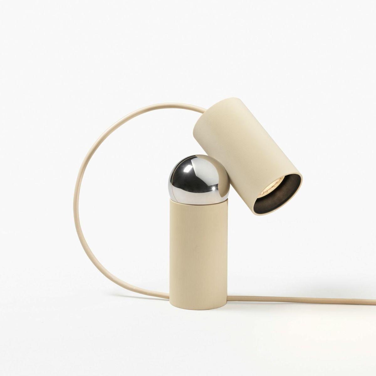 【アウトレット】FLOS（フロス） / BILBOQUET（ビルボケ） / Linen / テーブルランプ