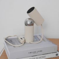 【アウトレット】FLOS（フロス） / BILBOQUET（ビルボケ） / Linen / テーブルランプ