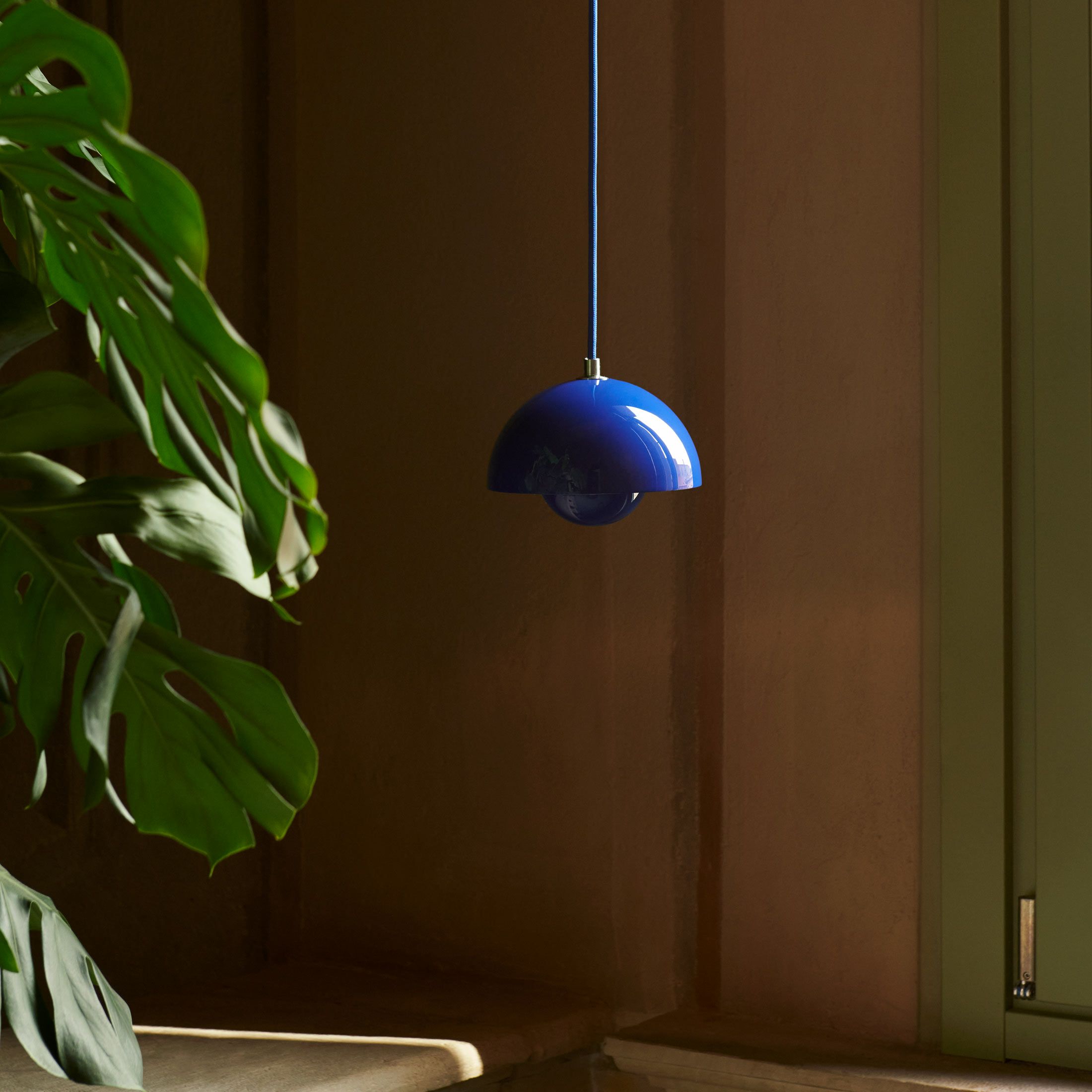 &Tradition（アンドトラディション） / Flowerpot Pendant VP10（フラワーポット ペンダント VP10） / 全9色 / ペンダントライト