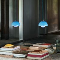 &Tradition（アンドトラディション） / Flowerpot Pendant VP10（フラワーポット ペンダント VP10） / 全9色 / ペンダントライト